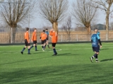 S.K.N.W.K. 2 - De Markiezaten 3 (competitie) seizoen 2023-2024 (50/150)